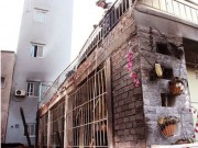 Tin tức - Người phụ nữ bị ‘hôi’ hàng chục triệu khi cháy nhà