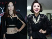 Thời trang - 3 người đẹp Việt phá cách nhưng lại thành thảm họa