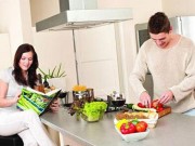 Nhà đẹp - Top 3 con giáp nữ ghét làm việc nhà