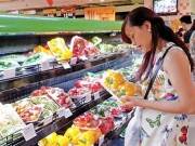 Mua sắm - Giá cả - Lo thực phẩm "bẩn", người Việt vẫn nhắm mắt mua