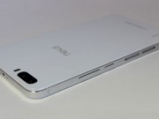 Eva Sành điệu - Điện thoại Huawei Nexus lộ cấu hình khủng