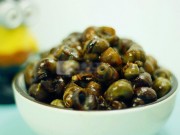Bếp Eva - Tự làm ốc xào đãi bạn bè nào!