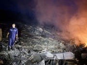 Tin tức - Một năm sống với ký ức kinh hoàng về MH17 ở ngôi làng Ukraine
