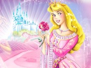 Làm mẹ - Truyện cổ tích: Đóa hồng