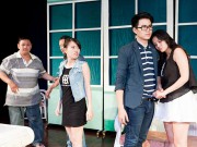 Xem & Đọc - Vũ Mạnh Cường "bắt cá 2 tay" khi hợp tác cùng Minh Béo