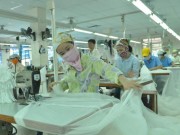 Tin tức - Tăng lương tối thiểu năm 2016: Đề xuất từ 350.000 - 550.000 đồng/tháng