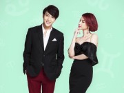 Xem & Đọc - Quỳnh Chi quyết yêu bằng được "phi công trẻ" Bê Trần