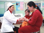 Tin tức - “Bệnh bạch hầu có thể gây chết người ở mọi lứa tuổi”