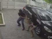 Clip Eva - Tưởng cướp ngon ơ, ngờ đâu bị nạn nhân đánh tới tấp
