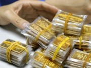 Mua sắm - Giá cả - Giá vàng tuần tới sẽ rất phức tạp