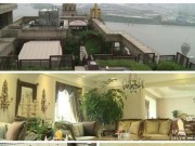 Nhà đẹp - 8 căn biệt thự triệu đô xa xỉ của sao Hoa ngữ