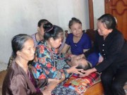 Tin tức - Tai nạn thảm khốc 3 người chết: Lễ ăn hỏi biến thành đại tang xót xa