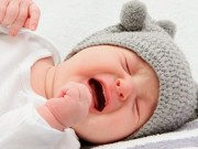 Làm mẹ - 5 thực phẩm là “thủ phạm” khiến bé khó ngủ