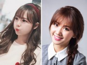 Làm đẹp - Tự cắt tóc mái thưa Hàn Quốc tại nhà trong 5 phút