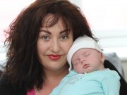 Bà bầu - 20 năm hiếm muộn, 5 lần sảy thai, cuối cùng mẹ đã có con