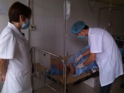Tin tức - Bác sĩ kể chuyện điều trị bệnh nhân HIV, cai nghiện ma túy