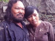 Xem & Đọc - Phương Thanh "hoá điên" trong phim có Việt Hương