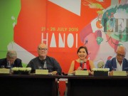 Xem & Đọc - LHP Moviemov 2015: Nghệ thuật Ý giữa lòng Hà Nội