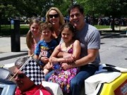 Tin tức - Tỷ phú Mark Cuban bắt con phải 'tự kiếm tiền mua đồ'