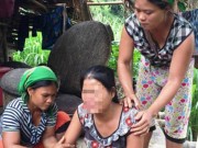 Tin tức - Bố mẹ nghi can vụ thảm sát ở Nghệ An hoang mang không dám về bản