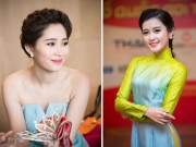 Làm đẹp - Khuyết điểm khó thẩm mỹ của các Hoa hậu, Á hậu Việt