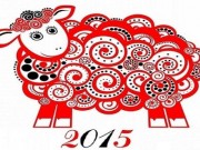 Nhà đẹp - Bốn con giáp phạm sát khí sao Thái Tuế năm 2015
