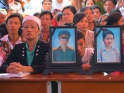 Tin tức - Nỗi đau hai cha con chết thảm trong tay kẻ trộm chó