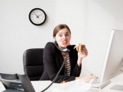 Sức khỏe - Sai lầm khiến bạn càng ăn kiêng càng mập