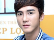 Làng sao - Trọng Nghĩa: "Đã hết mặc cảm vì ngoại hình không đẹp"