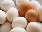 Sức khỏe - 8 siêu thực phẩm chống lại thiếu máu