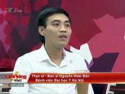 Clip Eva - Vợ chồng đừng dùng từ "hy sinh"