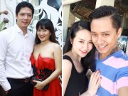 Làm đẹp - Những cô vợ quyến rũ hơn người của sao Việt (P2)