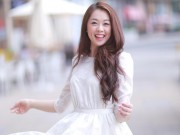 Làng sao - Hot girl Vietnam Idol 2015 tăng tốc để khẳng định bản thân