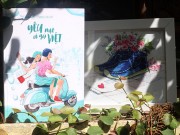 Xem & Đọc - Cẩm nang để "Yêu một cô gái Việt"