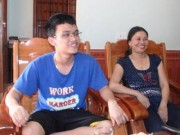 Tin tức - Cô giáo mầm non một mình nuôi con giành HCB Olympic Toán