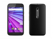 Eva Sành điệu - Moto G phiên bản 2015 chống được nước, có giá hơn 5 triệu đồng?