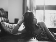 Làng sao - Bất ngờ với hình ảnh nữ tính đời thường của Suboi