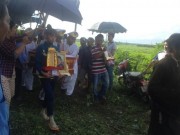 Tin tức - “3 con ơi, sao bỏ mẹ mà đi?”