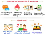 Eva Yêu - Tuyệt chiêu của những cặp vợ chồng hạnh phúc