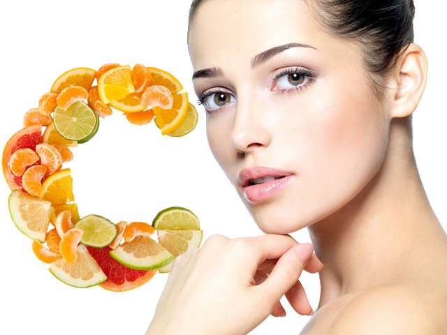 Cách nào giúp da hấp thụ Vitamin C tốt nhất?