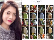 Làm mẹ - Mẹ Việt sở hữu kho công thức ăn dặm hàng chục món
