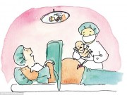 Chuẩn bị mang thai - Sự thật thú vị về sự ra đời của một đứa trẻ