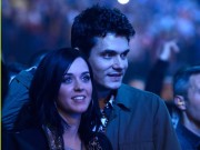 Làng sao - Katy Perry và John Mayer lại quyết định chia tay