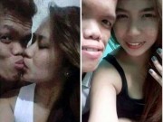 Eva Yêu - Cặp đôi "người đẹp và quái vật" gây xôn xao