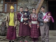 Tin tức - Những tập tục hôn nhân "kinh hoàng" trên Trái Đất