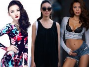 Thời trang - 8 chân dài lột xác khó ngờ nhất làng mốt