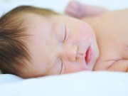 Làm mẹ - Quy tắc "sống còn" tránh hội chứng đột tử ở trẻ sơ sinh (SIDS)