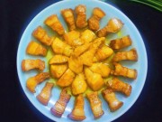 Bếp Eva - Thịt heo kho măng chua đậm đà đưa cơm