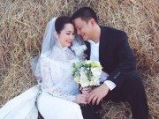 Làng sao - “Út Ráng” Kim Hiền và bến đỗ hạnh phúc