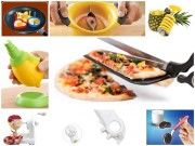 Bếp Eva - 8 dụng cụ nhà bếp bạn nên có